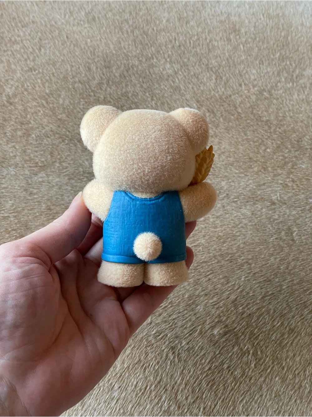 Funism Butterbear Figure - Picture 2 of 4